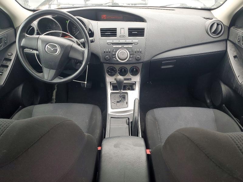 2010 Mazda 3 I
