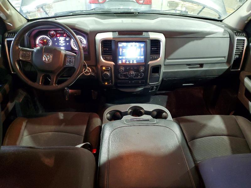 2019 Dodge RAM 1500 Classic SLT