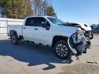 2023 Chevrolet Silverado K2500 Custom