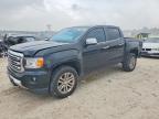 2016 GMC Canyon SLT