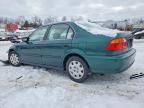 2000 Honda Civic lx