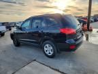 2009 Hyundai Santa fe gls