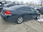 2010 Chevrolet Impala ls