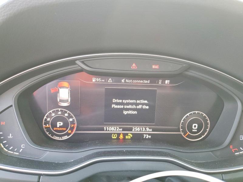 2019 Audi Q5 Premium Plus