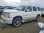 2002 Cadillac Escalade Luxury