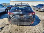 2016 Mazda 3 Sport