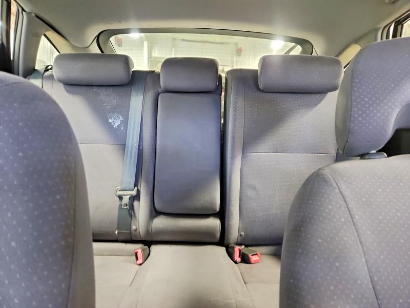 2009 Toyota Prius Touring