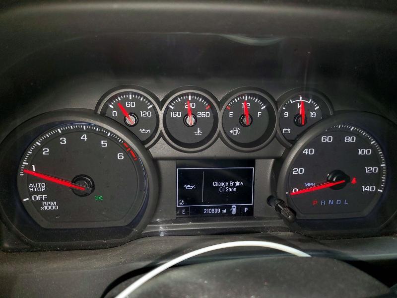 2023 Chevrolet Silverado C1500