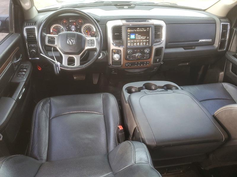 2017 Dodge 1500 Laramie