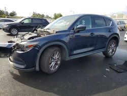 2019 Mazda Cx-5 Grand Touring en venta en Martinez, CA