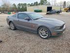 2010 Ford Mustang