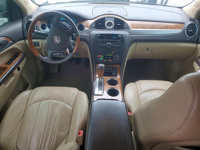 2012 Buick Enclave