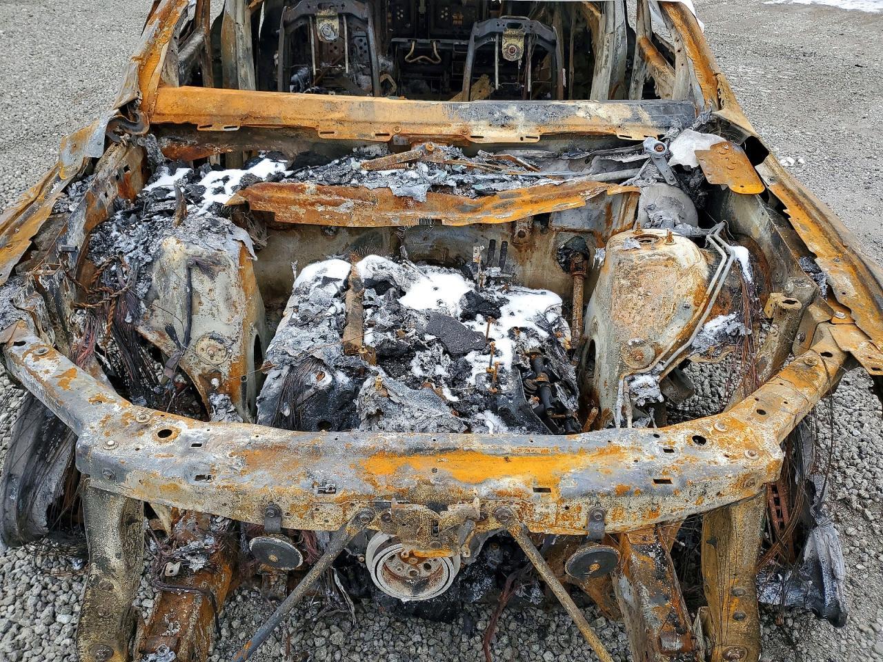 2017 Dodge Durango r