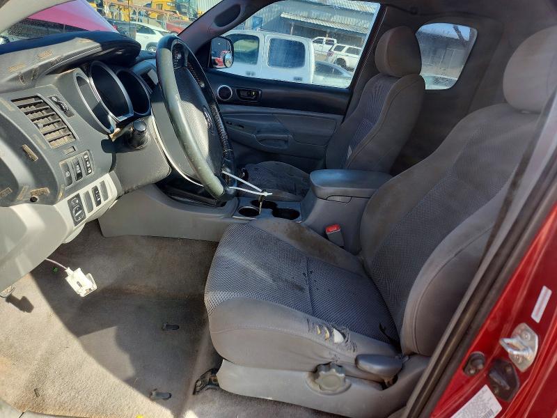 2005 Toyota Tacoma V6