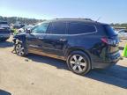 2013 Chevrolet Traverse ltz