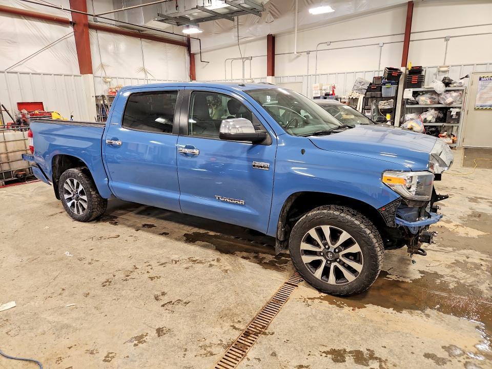 2019 Toyota Tundra