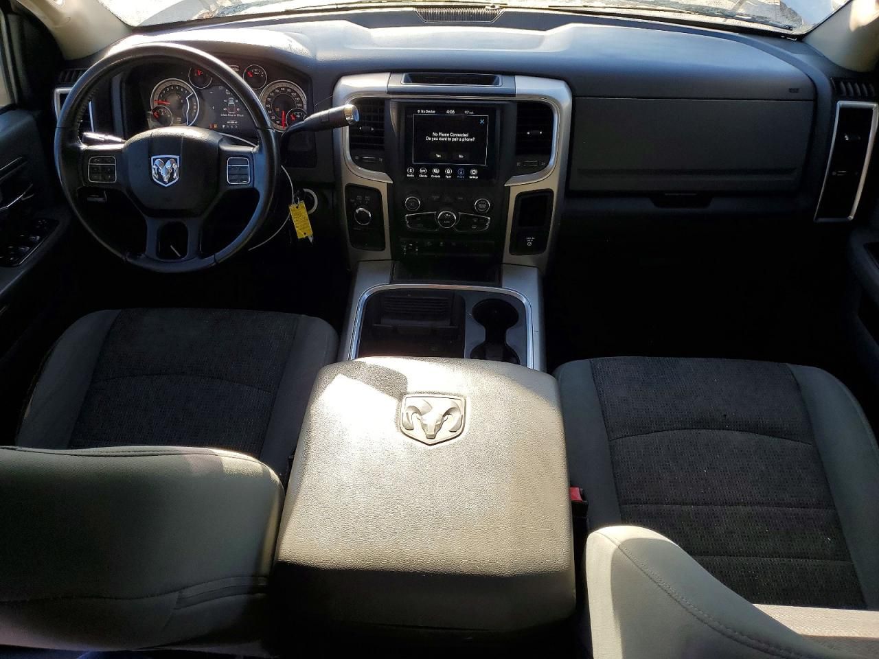 2018 Dodge Ram 2500 slt