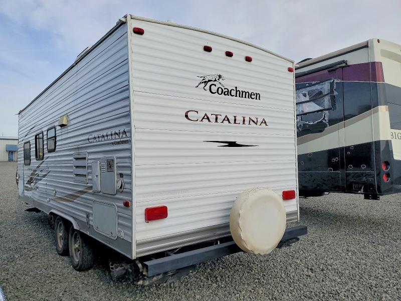 2010 Catalina 2010 Forest River Catalina Camper