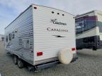 2010 Catalina 2010 Forest River Catalina Camper