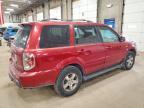 2006 Honda Pilot ex