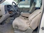 2000 Chevrolet Silverado K1500