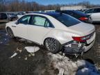 2019 Lincoln Continental Select