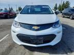 2019 Chevrolet Bolt ev lt