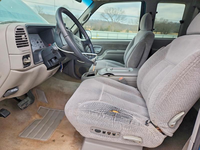 1996 Chevrolet GMT-400 C1500