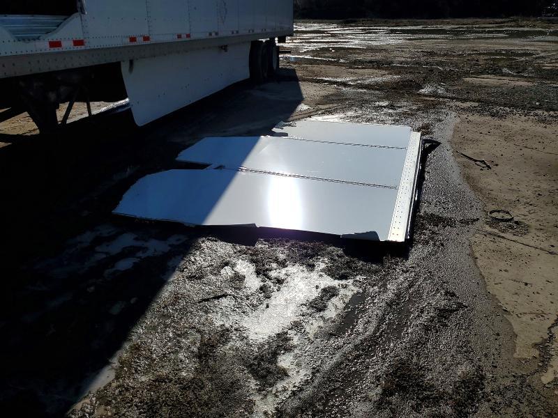 2024 Great Dane TL-DRY Van Trailer
