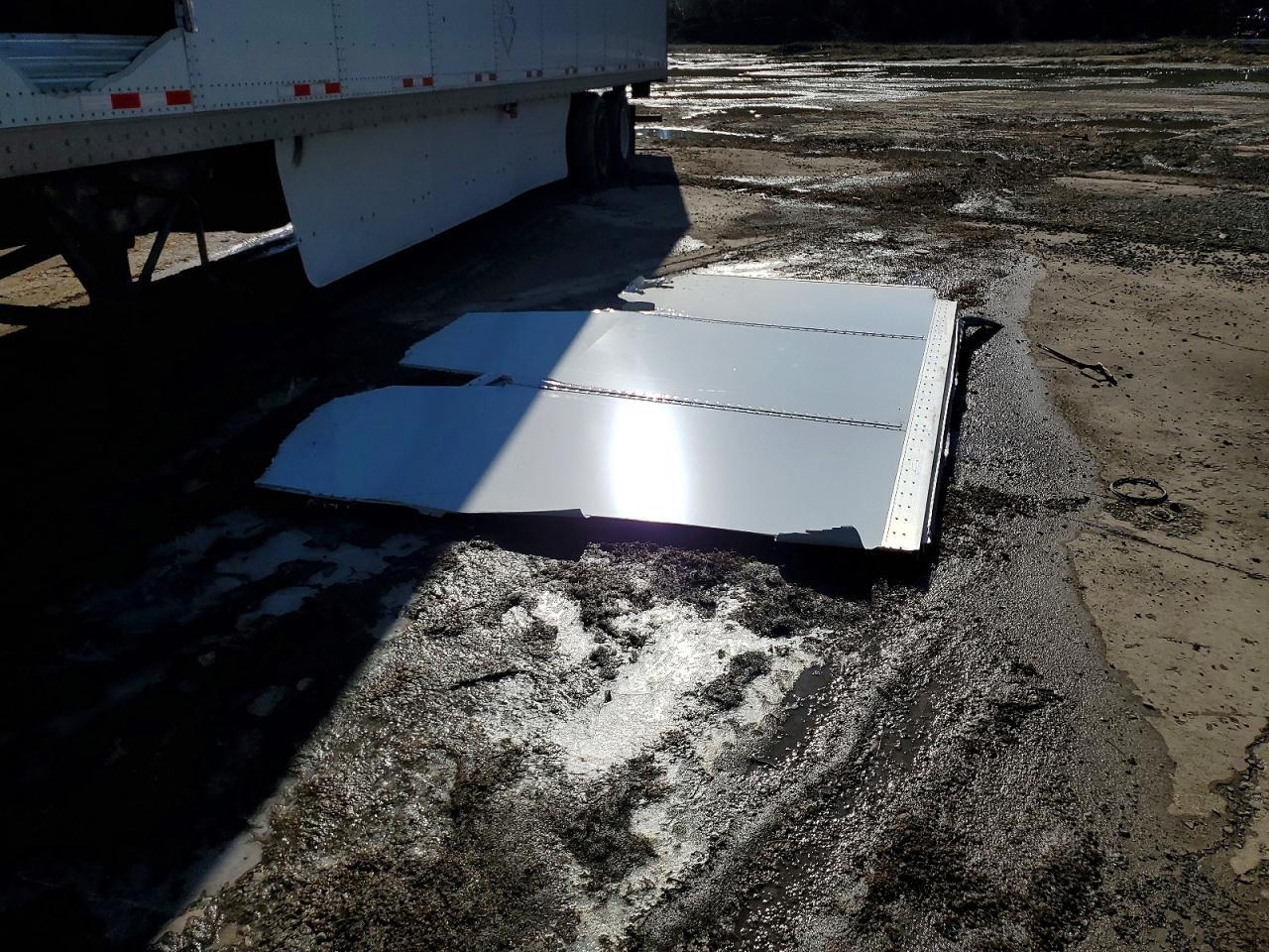 2024 Great Dane TL-DRY Van Trailer