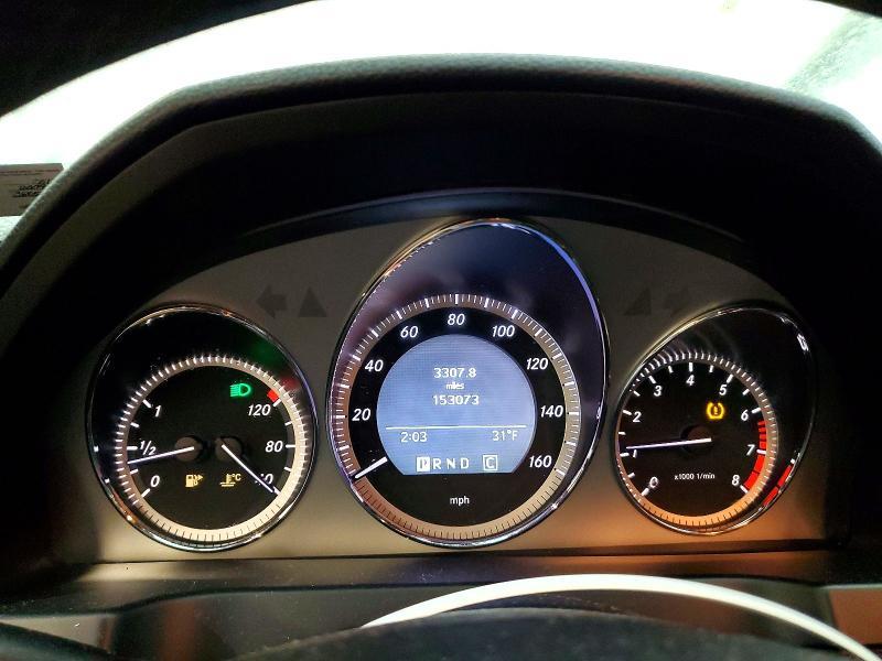 2009 Mercedes-Benz C 300 4matic