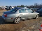 2005 Jaguar S-type