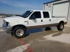 2002 Ford F250 Super Duty
