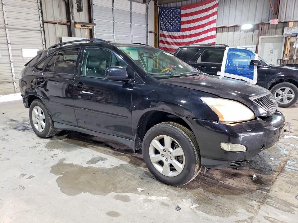 2004 Lexus Rx 350 Base