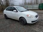 2010 Hyundai Accent gls