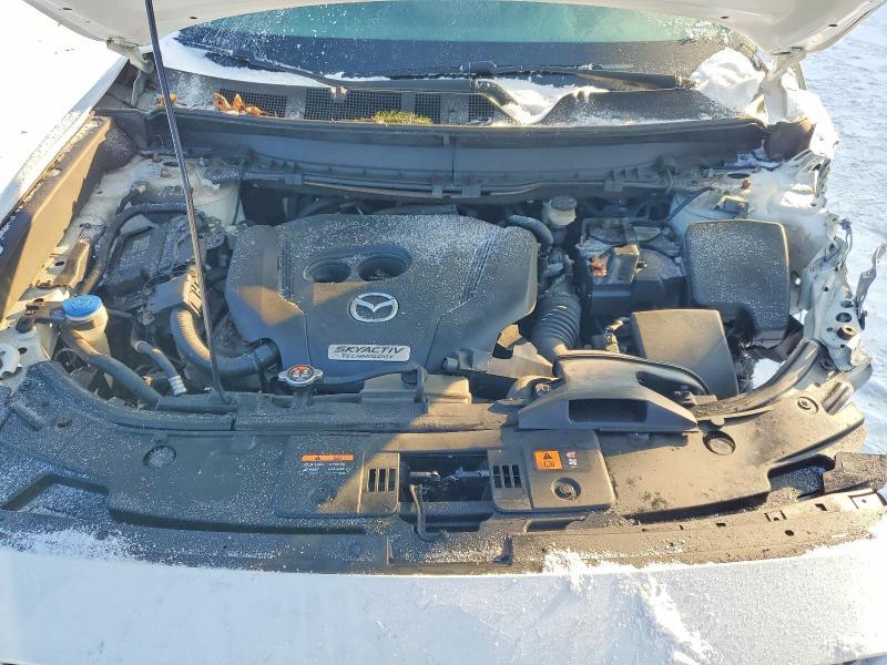 2017 Mazda Cx-9 Grand Touring