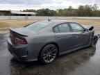 2022 Dodge Charger Scat Pack