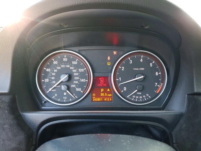2011 BMW 328 xi