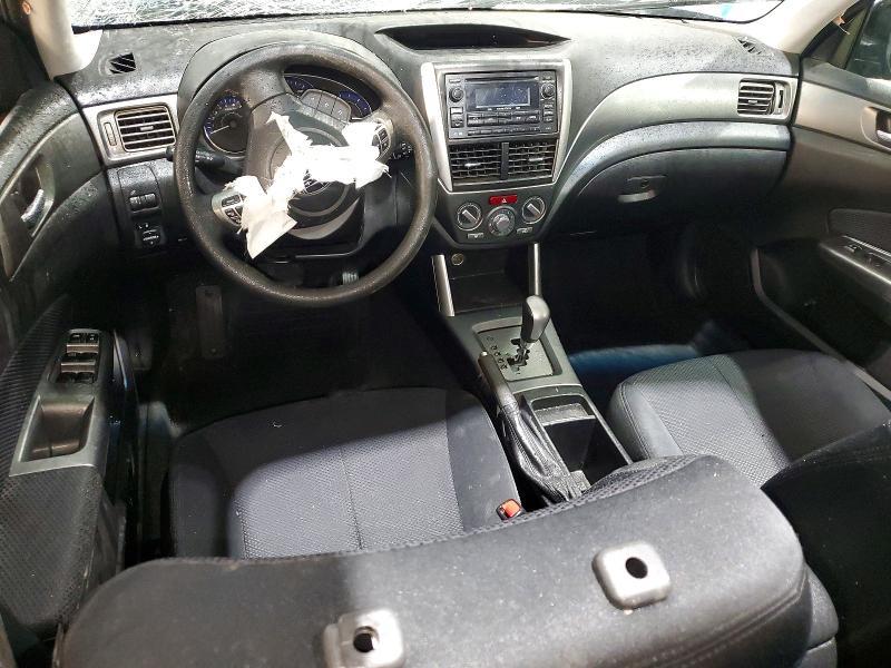 2011 Subaru Forester 2.5x Premium
