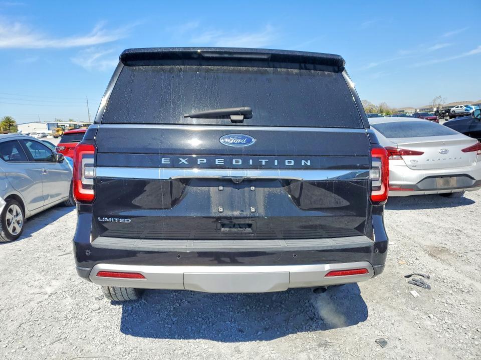 2022 Ford Expedition Limited