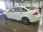 2010 Ford Focus se