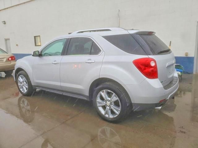 2011 Chevrolet Equinox ltz