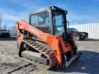 2014 Kubota SSV65 Tracked Skid Steer Loader