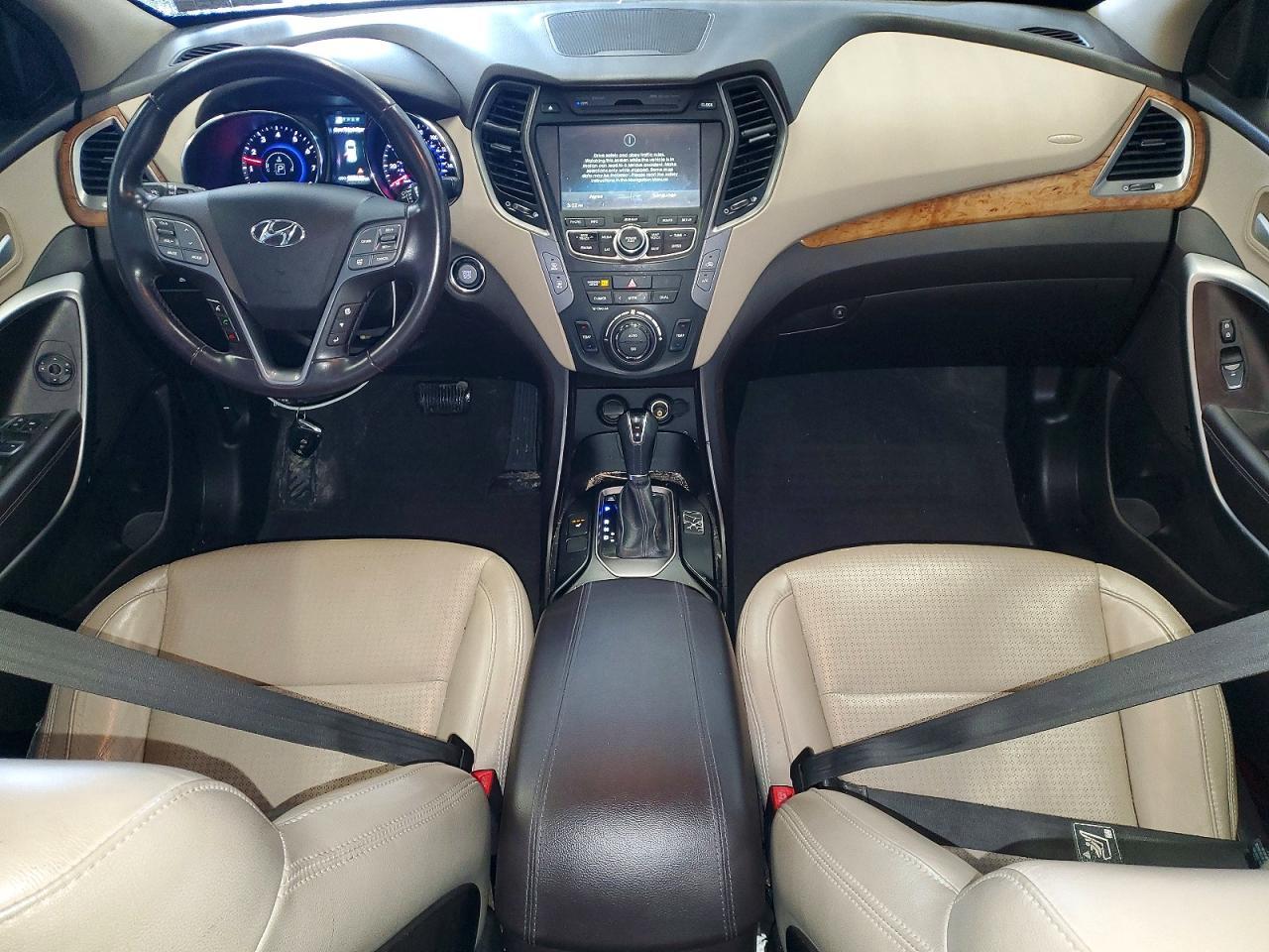 2014 Hyundai Santa fe Sport