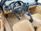 2001 Mazda Mx-5 Miata Base
