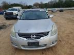 2012 Niss Altima Base