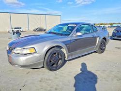2002 Ford Mustang en venta en Apopka, FL