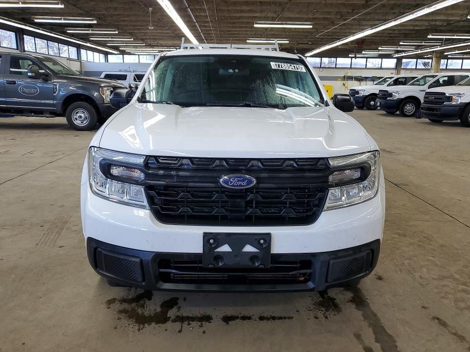 2023 Ford Maverick xl