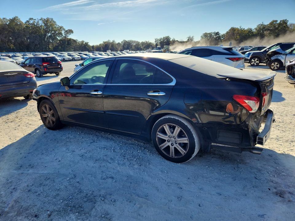 2007 Lexus Es 350 Base
