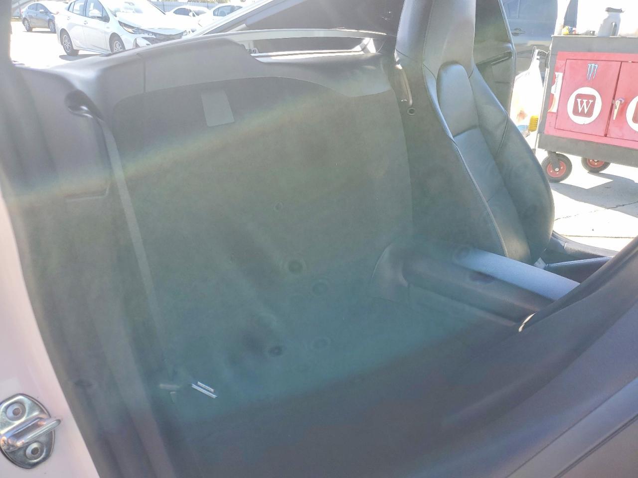 2019 Porsche Cayman Base